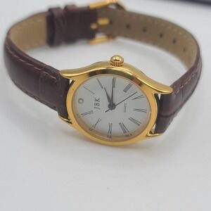 Vintage JBK Watch Camrose Kross Never Worn Needs‎ Battery